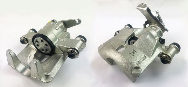 Juratek Brake Caliper Assembly Rear Left