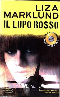 Il lupo rosso Book The Fast Free Shipping