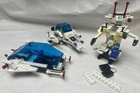 VINTAGE LEGO CLASSIC SPACE - FUTURON LOT #6884 #6875 #6750