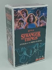 Netflix Stranger Things Attack of the Mind Fl...