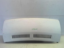 Capote Peugeot BOXER