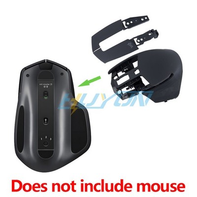 Button Top Shell Protective Cover for Logitech MX Master 2s Bluetooth Mouse