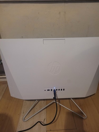 HP TCP Q068 24 All in One PC Computer für Speere oder Reparatur - Bild 6 von 12