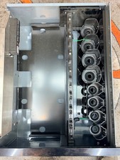 Snap On Power Drawer Epiq Gray Replacement Drawer - Complete With Cords Holders