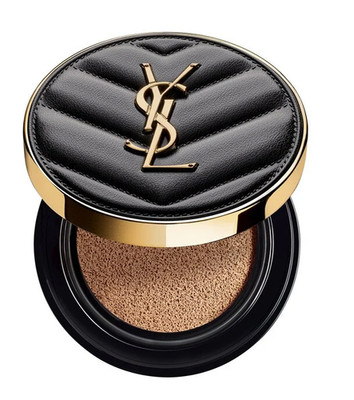 YSL Le Cushion Encre De Peau 14g Full Coverage Authentic Product Korea
