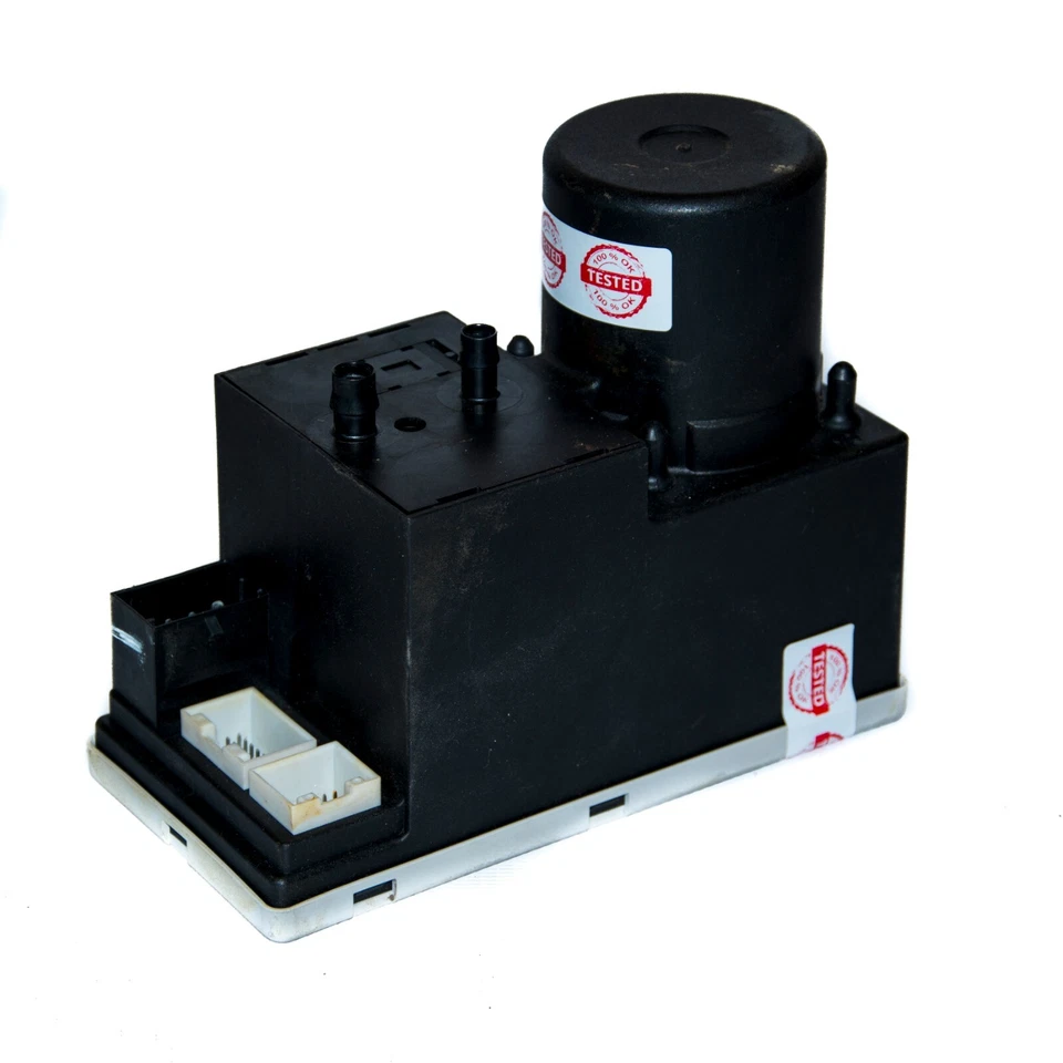 ⭐⭐⭐ Pompa ZV Chiusura Centralizzata 8L0862257L 8L0 862 257 L AUDI ⭐⭐⭐ - Immagine 2 di 4