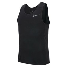 nike men's dri fit miler running tank