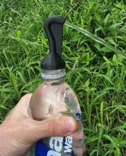 Bottle Bidet - Easy - Portable Ultralight Cleanliness /Smart Water & Life WTR