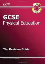 Gcse Physical Education Revision Guide (Gcse Modern Languages) B