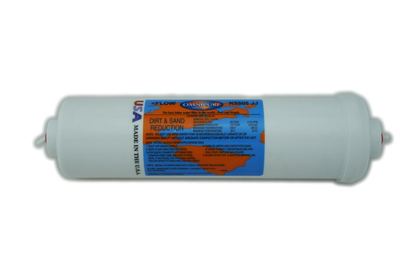 Omnipure K 5505 JJ, Inline Vorfilter, Filter für Kühlschränke