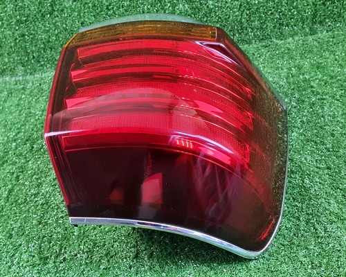 Lexus LX570 2008-2011 Äußeres Rücklicht Linke Seite (Fahrerseite) OEM Gebraucht - Bild 15 von 21