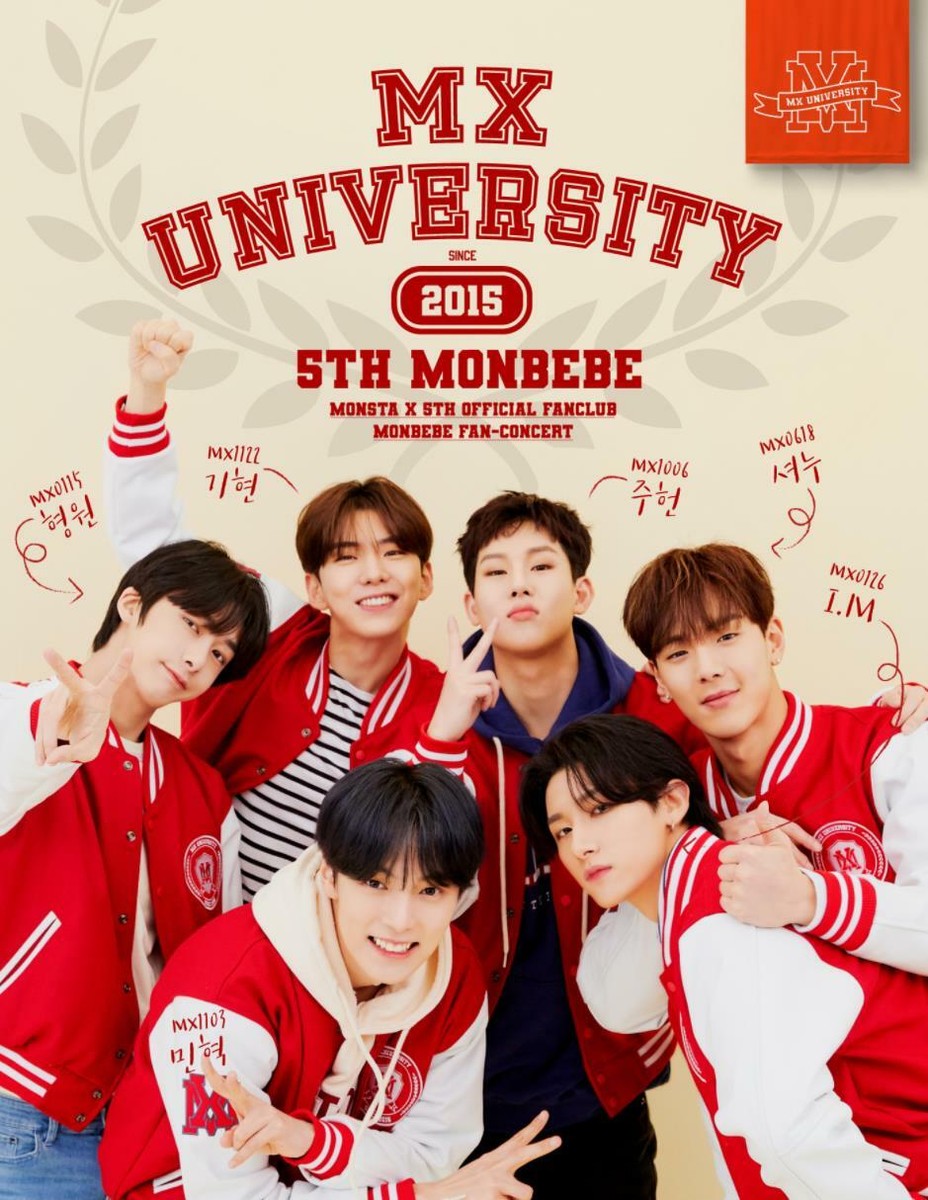 MONSTA X トレカ キヒョン ペンコン MX UNIVERSITY MONSTA X トレカ キヒョン ペンコン MX UNIVERSITY - メルカリ