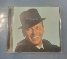 FRANK SINATRA  THE VERY BEST OF   CD
