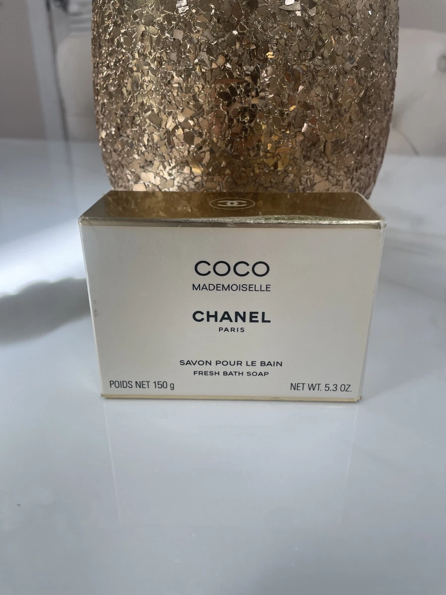 Preços baixos em Perfume CHANEL Feminino Chanel Coco Mademoiselle