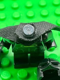 Lego Superheroes THE BATMAN MOVIE sh312 from sets 70909 70920 Minifigure Lot 786