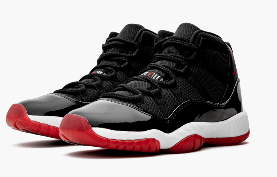bred 11s 5.5 y