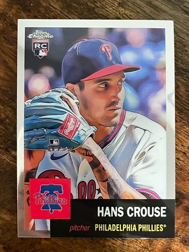2022 Topps Chrome Platinum Anniversary Baseball - You Pick - Base Cards 1-250 - Picture 181 of 259