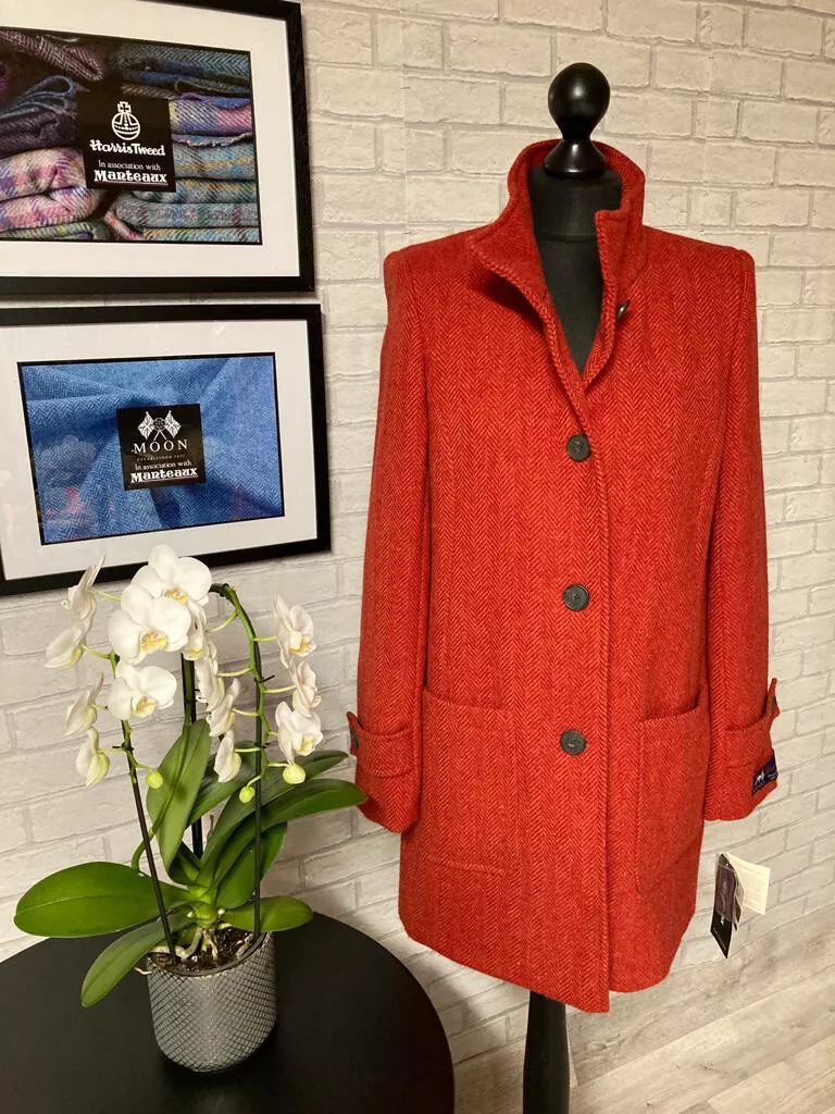 Red coat hotsell size 20