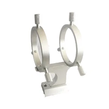 50mm Finder Mirror Bracket Metal Structure Astronomical Telescope Accessories 