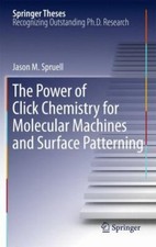 Power of Click Chemistry for Molecular Machin...