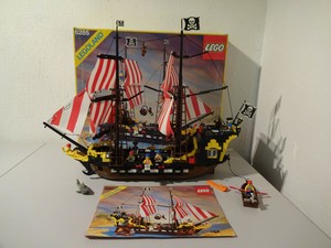lego 6285 ebay