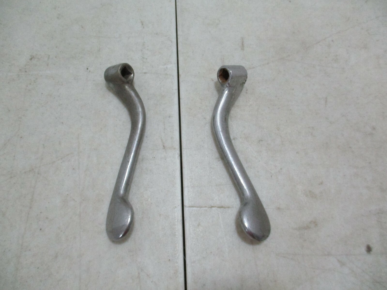 Interior door handle Rolls-Royce Ghost Phantom I, Phantom II 20/25 Wraith 25/30 
