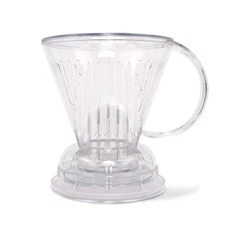 coffee Dripper Large Size  18 oz ,Coffee Dripper