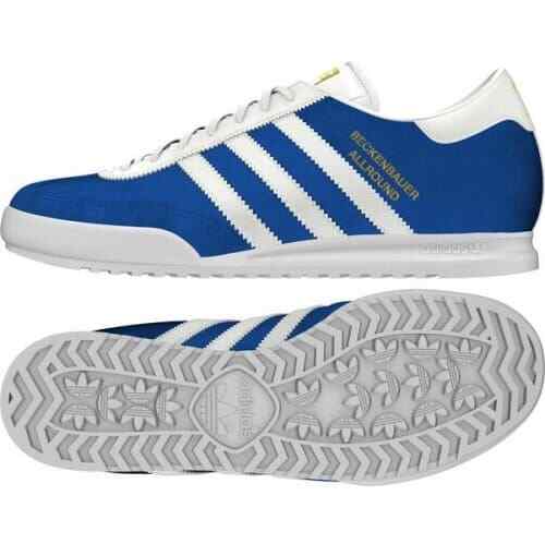 ADIDAS ORIGINALS BECKENBAUER ALLROUND 