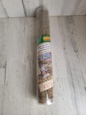 Lemax 18x39" Moss mat village accessory Xmas grass