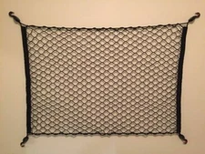 Rear Trunk Floor Style Web Mesh Cargo Net for FORD EXPEDITION 2018-2026 New