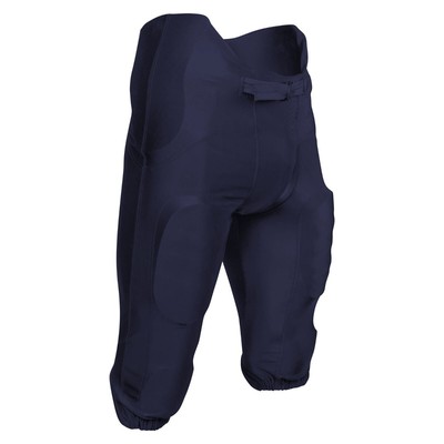 Champro Bootleg-2 Integrated Football Pant NAVY 3XL