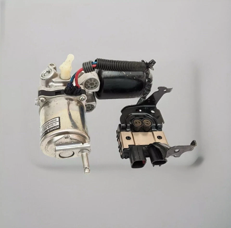 Actuador y bomba ABS de freno antibloqueo OEM para Lexus LS460 2007-2016 44510-50070 Foto 3 de 4