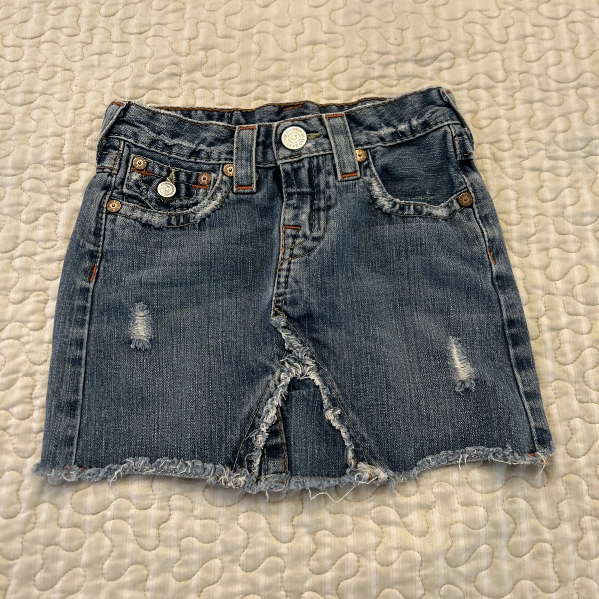 True Religion Skirts & Skorts for Girls for sale | eBay