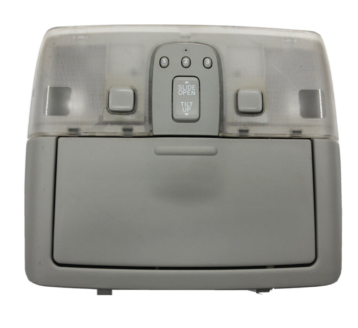 Dome Light Overhead Console Sunroof Switch Lexus ES330 2004 2005 2006