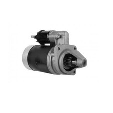 Starter für Massey Ferguson Hesston Perkins Barber Greene 0001326020 0001362093