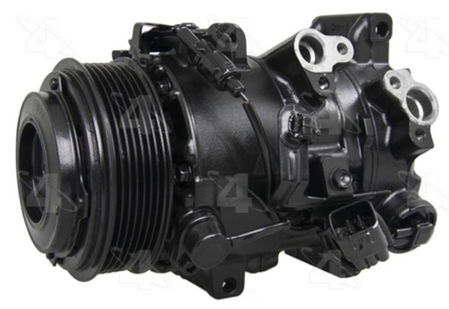 A/C Compressor For 2007-2009 Lexus RX350 2008 157336 | eBay