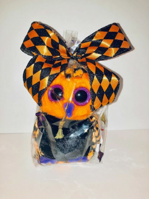 haunt beanie boo