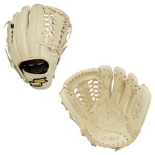 SSK Z5 Craftsman 12" Infield Baseball Glove Z5-1200CML4