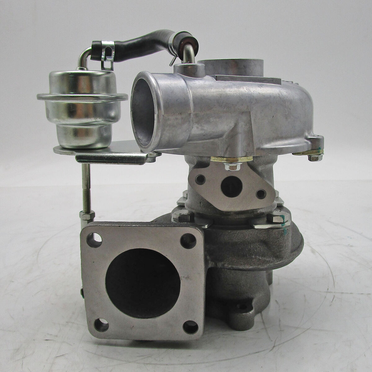 NEW Turbo for Isuzu 4JB1-T Engine NO CORE CHARGE | eBay NEW Turbo for Isuzu 4JB1-T Engine NO CORE CHARGE | eBay