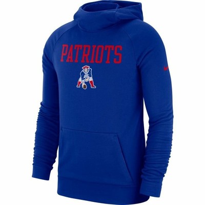 patriots dri fit