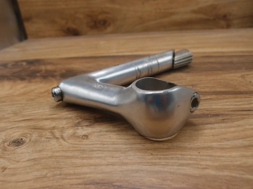 Vástago de pluma de aleación de aluminio 1978 SR forjado AX-80 22 mm para bicicleta de carretera Foto 4 de 4