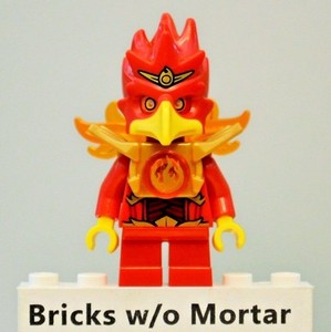 lego chima flinx