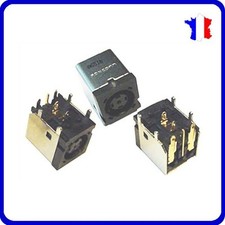Connecteur alimentation Dell