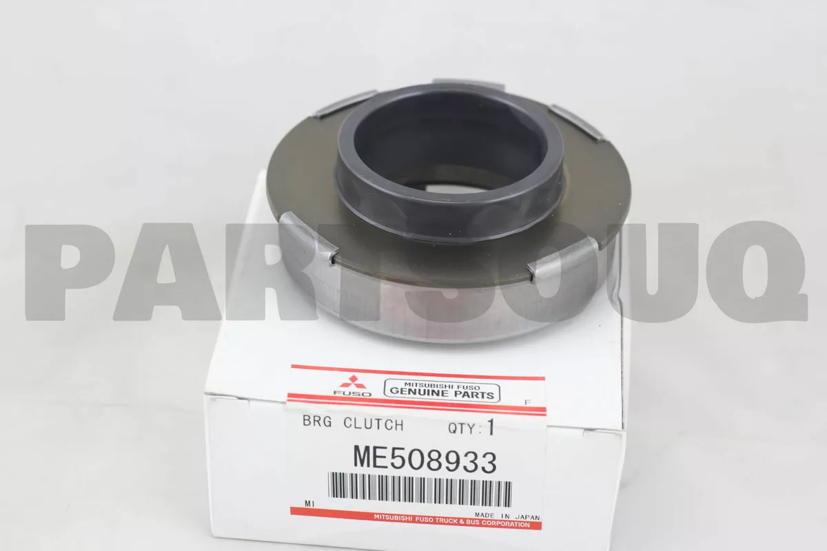 ME508933 Genuine Mitsubishi BEARING,CLUTCH RELEASE | eBay