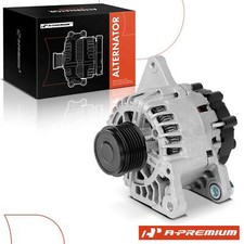 Alternator for Hyundai Elantra 1.8L Coupe Kia Forte5 Forte Koup 2.0L 90A 12V CW