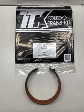 74002C Overhaul Kit TH700R4 4L60 Fits 1982-93 T74002C