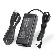 90W AC Adapter For Sony VAIO VGP-AC19V37 VGP-AC19V10 VGP-AC19V12 VGP-AC19V19 New