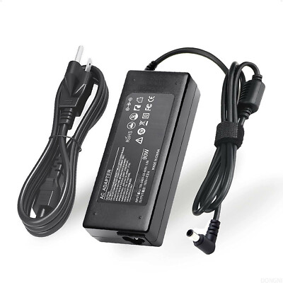 90W 65W Adapter Charger for Sony PCGA-AC19V VGP-AC19V43 VGP-AC19V44 VGP-AC19V48