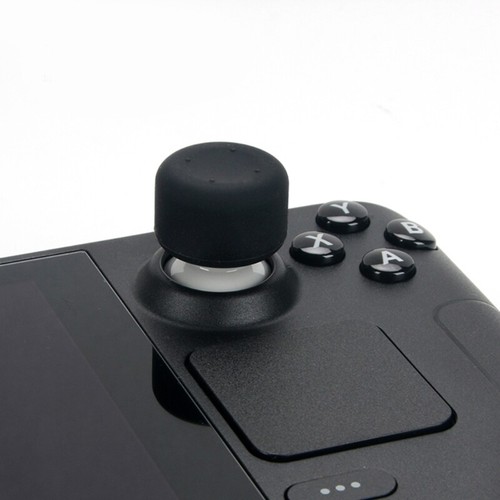 Rubber Thumb Grip Cover Cover Case-For Gaming Controller - Picture 7 of 8