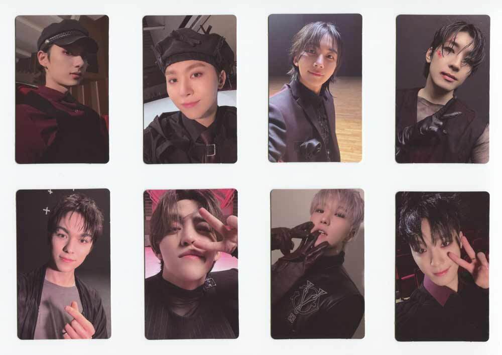 SEVENTEEN 17 IS RIGHT HERE weverseコンプリート SEVENTEEN - 17 IS RIGHT HERE Weverse Albums Ver.